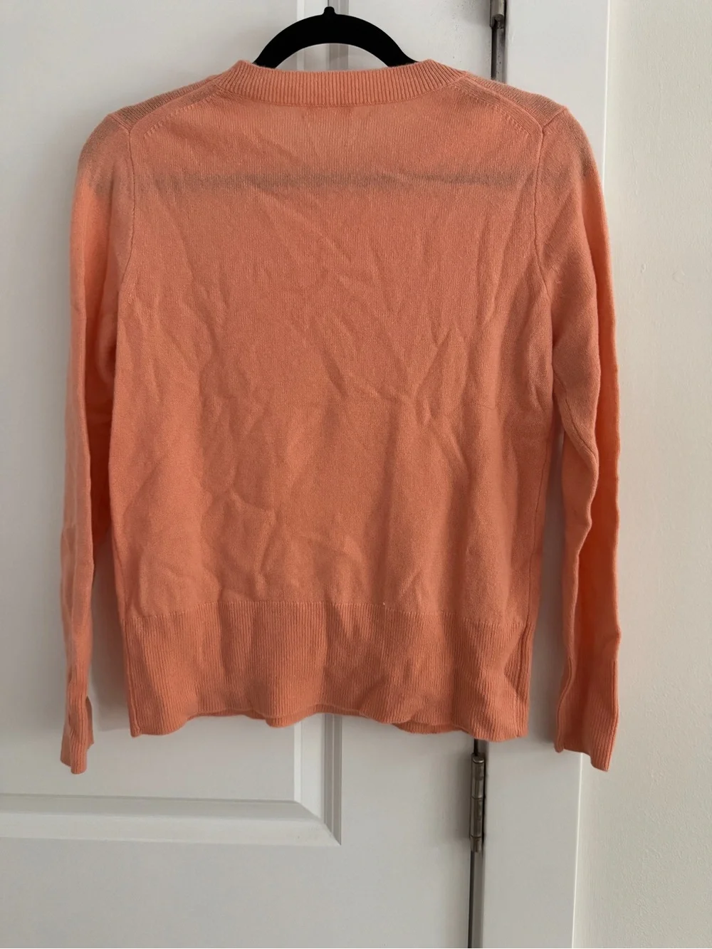 Set of Two J.Crew Cashmere Sweaters XS